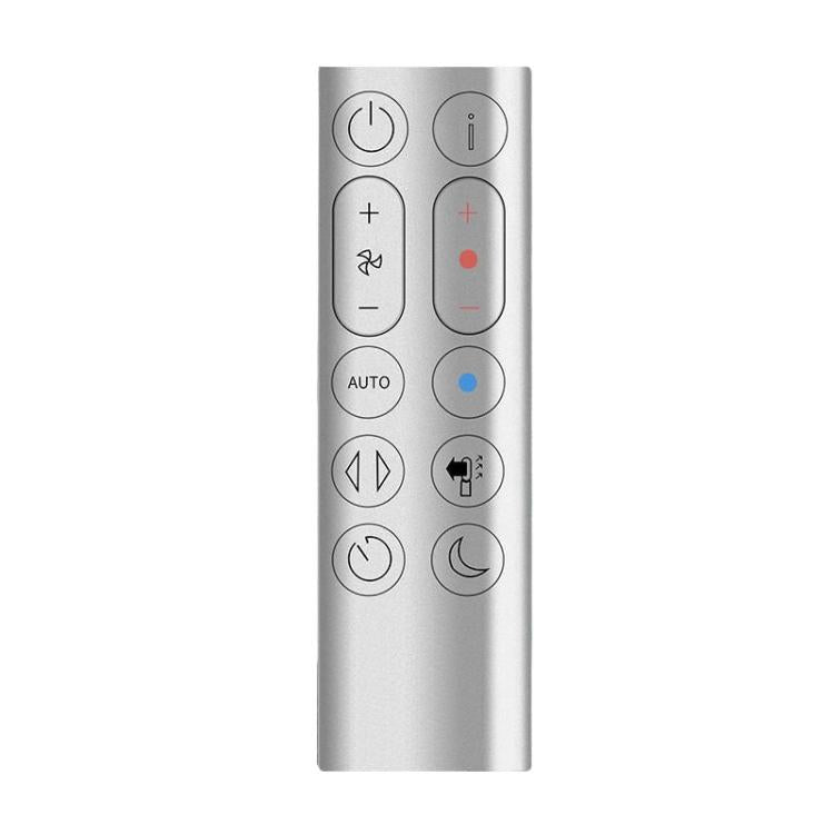 Air Purifier Bladeless Fan Remote Control, For Dyson HP04 / HP05 / HP06 / HP09, For Dyson TP05 / PH01, For Dyson HP00 / HP01, For Dyson  AM10, For Dyson AM04 / AM05, For Dyson DP01 / DP03 / TP02 / TP03, For Dyson  BP01, For Dyson HP02 / HP03           ...