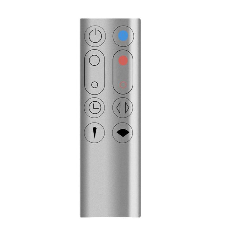 Air Purifier Bladeless Fan Remote Control, For Dyson HP04 / HP05 / HP06 / HP09, For Dyson TP05 / PH01, For Dyson HP00 / HP01, For Dyson  AM10, For Dyson AM04 / AM05, For Dyson DP01 / DP03 / TP02 / TP03, For Dyson  BP01, For Dyson HP02 / HP03           ...