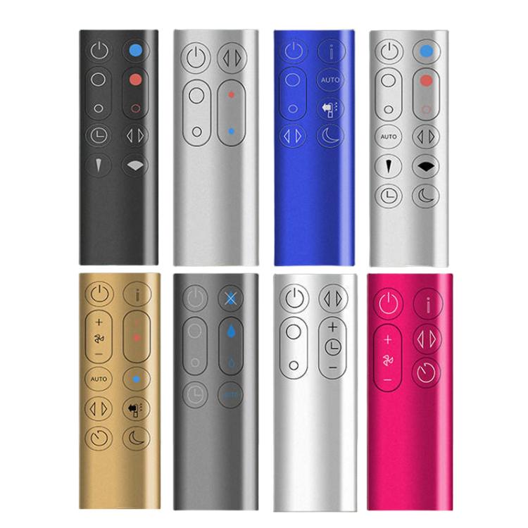 Air Purifier Bladeless Fan Remote Control, For Dyson HP04 / HP05 / HP06 / HP09, For Dyson TP05 / PH01, For Dyson HP00 / HP01, For Dyson  AM10, For Dyson AM04 / AM05, For Dyson DP01 / DP03 / TP02 / TP03, For Dyson  BP01, For Dyson HP02 / HP03           ...