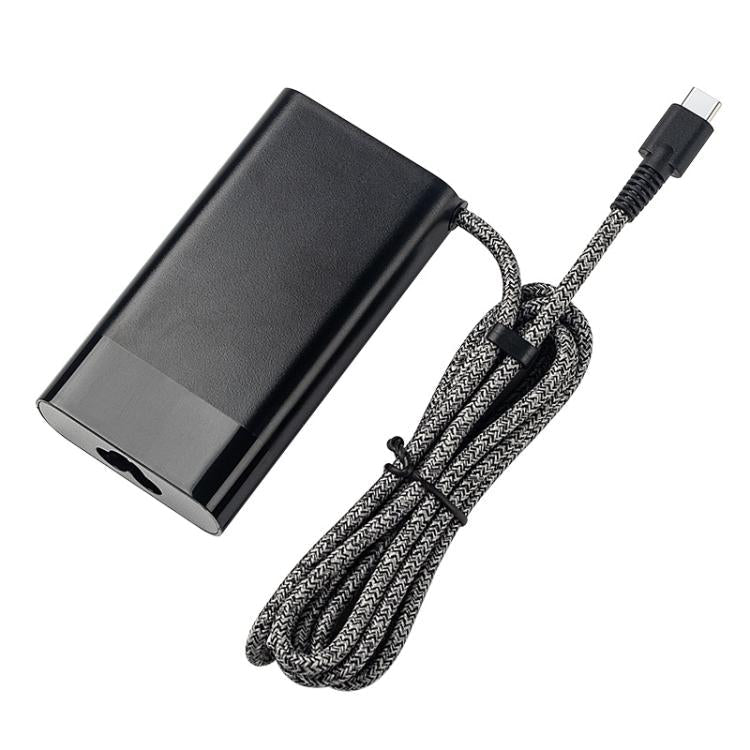 Type-C Super Fast Charge PD Charger For HP Laptops, 65W 20V-3.25A