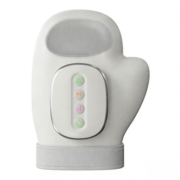 Hand Massager Fully Automatic Finger & Palm Kneading Device For Meridian Stimulation And Therapeutic Relief, ST-1802