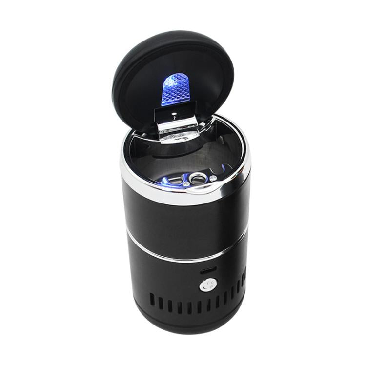 Car Ashtray Indoor Office Vacuum Cleaner
