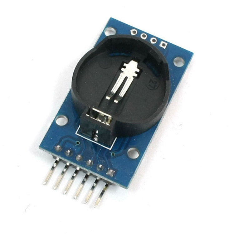 DS3231 AT24C32 High Precision Clock Module IIC Module Memory Module