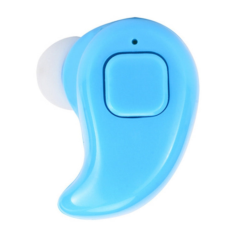 S530X Mini HiFi Handsfree Sport Wireless Bluetooth Earphone with Microphone