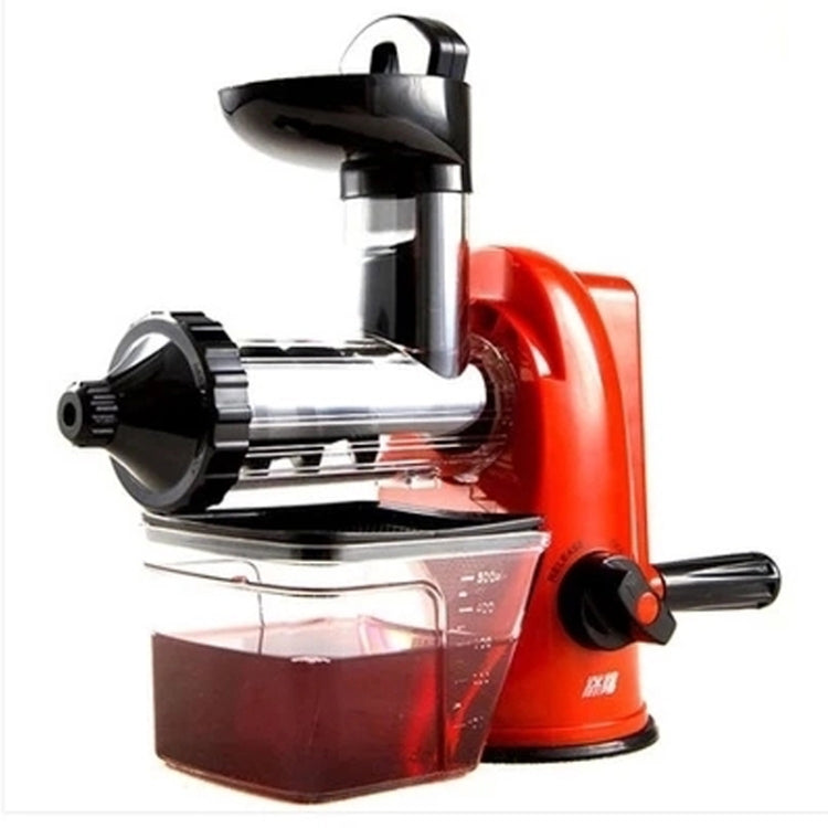 Multifunction Home Manual Juicer Apple Orange Wheatgrass Portable DIY Juicer, EU, US