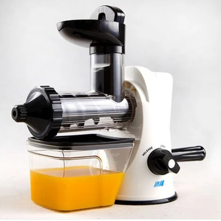 Multifunction Home Manual Juicer Apple Orange Wheatgrass Portable DIY Juicer, EU, US