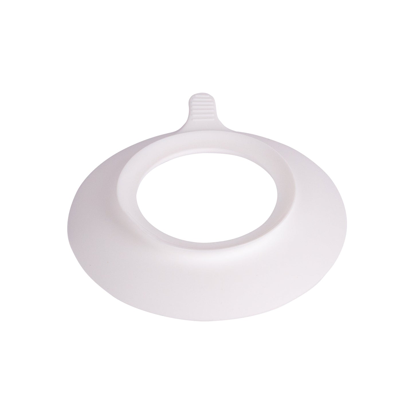 Bella The Unicorn Bamboo Suction Plate