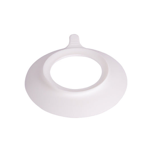 Children's Bamboo Plate Suction Cup