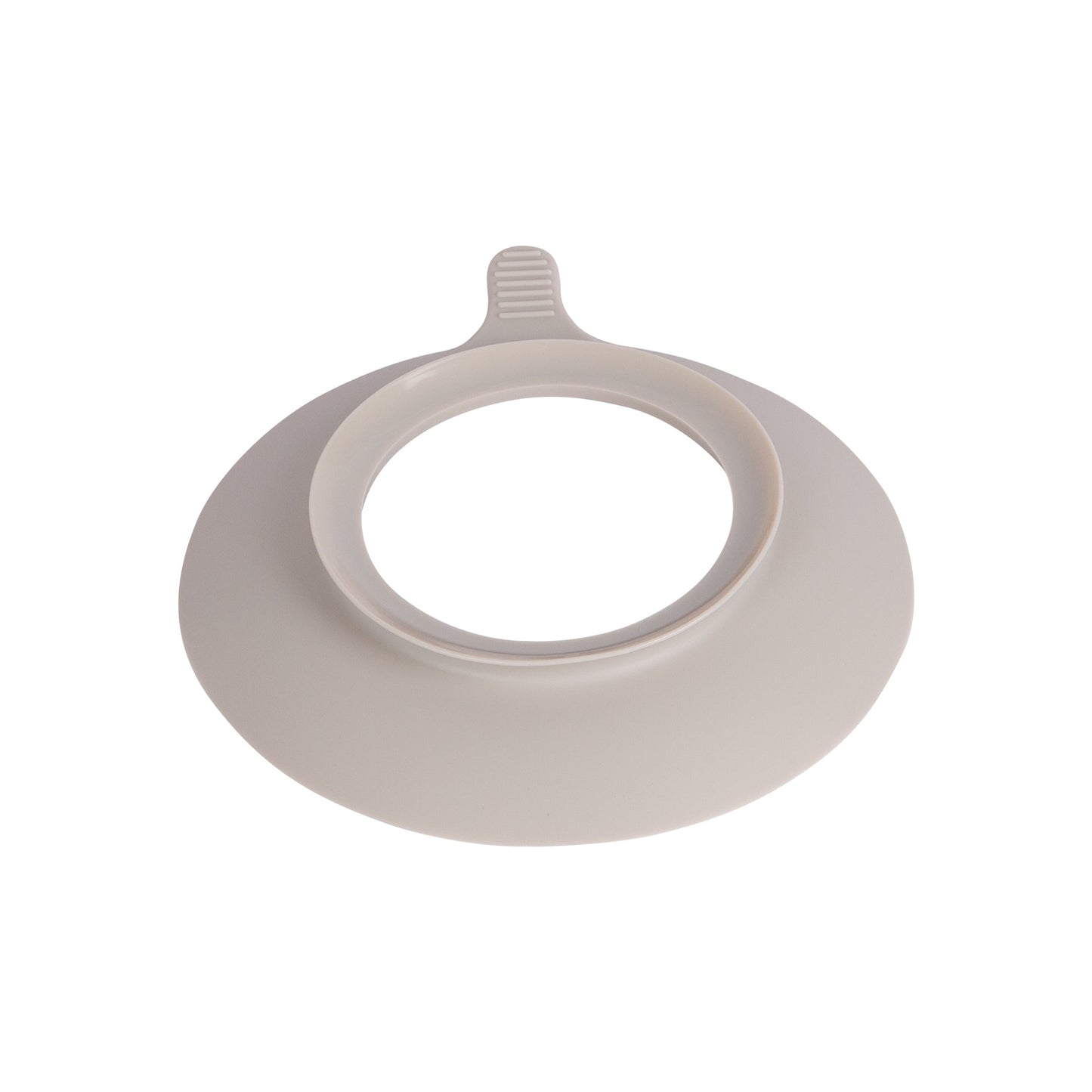 Bella The Unicorn Bamboo Suction Plate