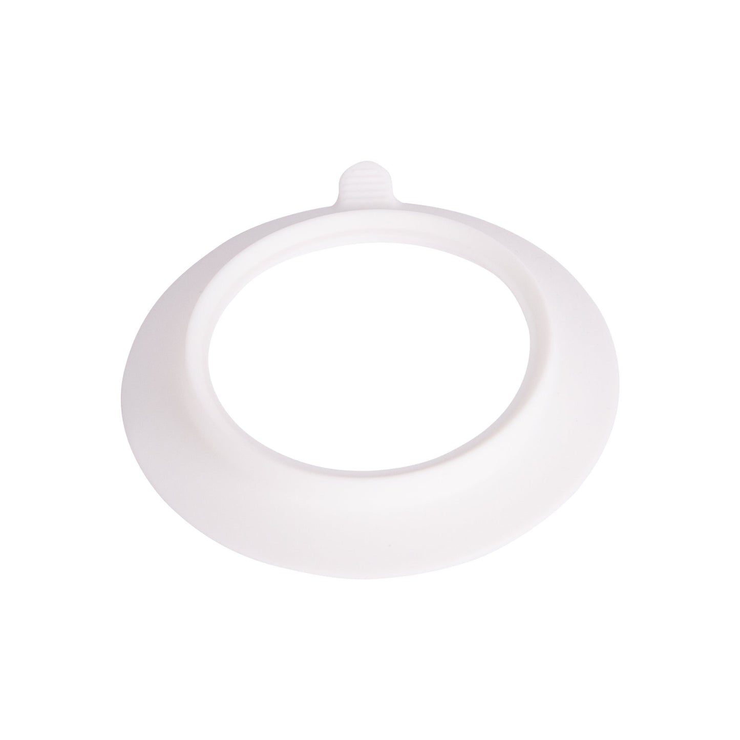 Bamboo Suction Bowl