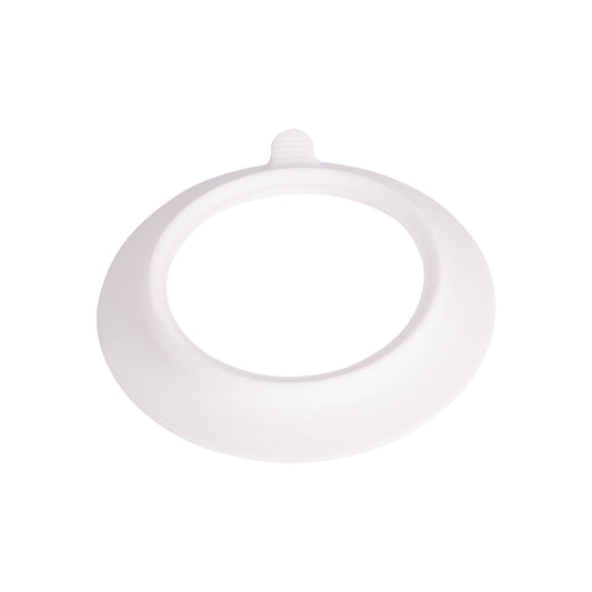Children's Bamboo Bowl Suction Cup