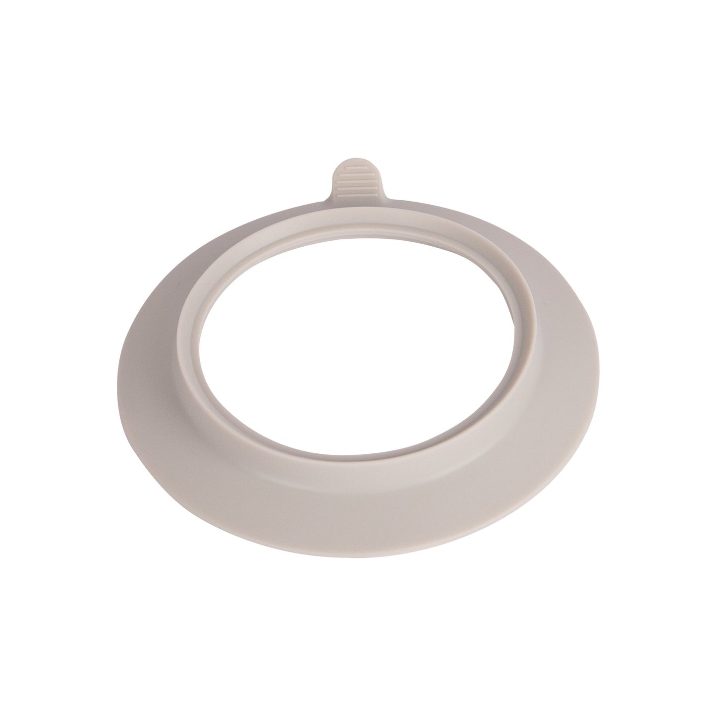 Children's Bamboo Bowl Suction Cup