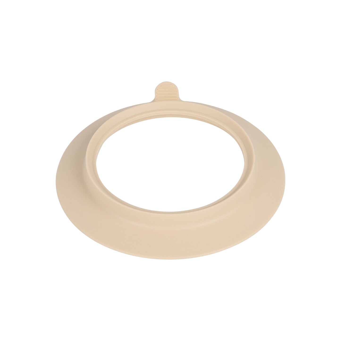 Bamboo Suction Bowl