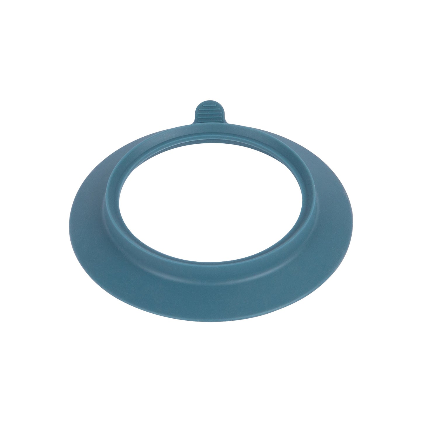 Children's Bamboo Bowl Suction Cup