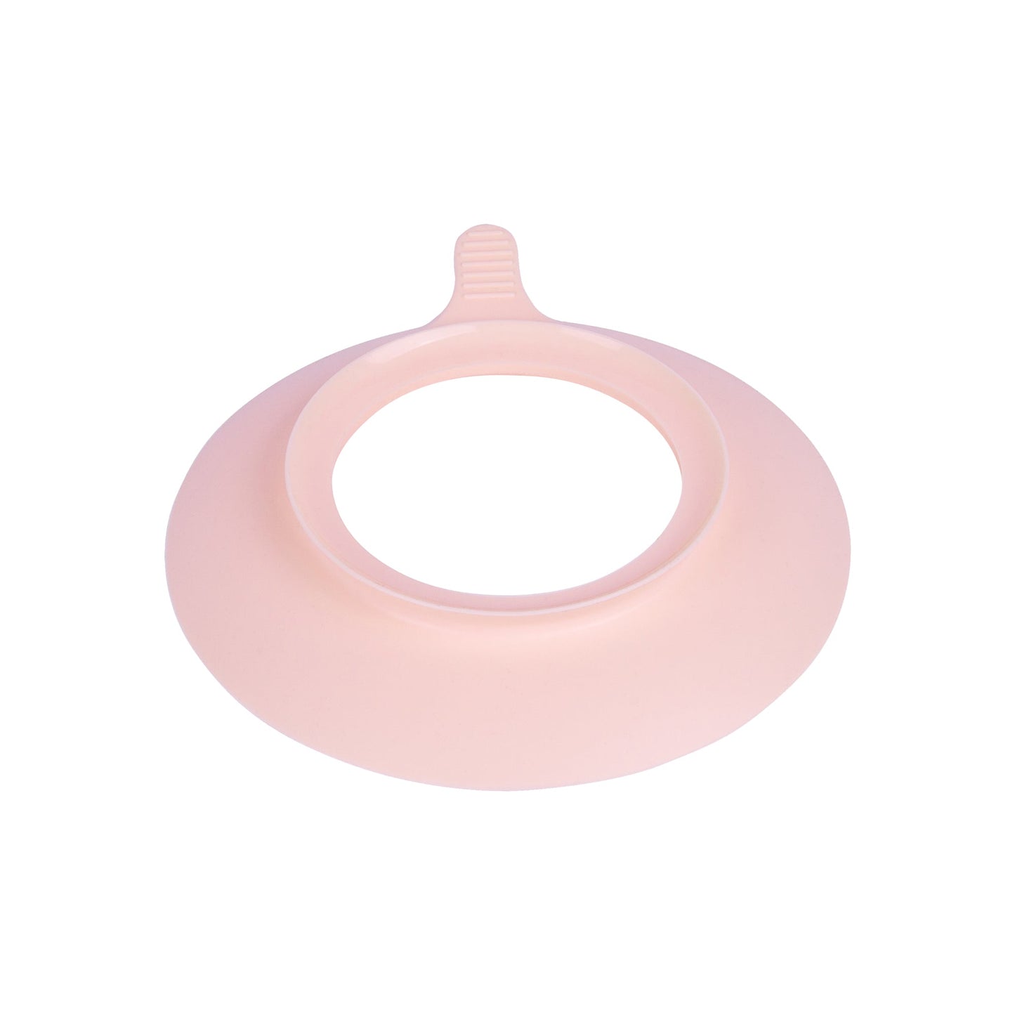 Children's Bamboo Plate Suction Cup