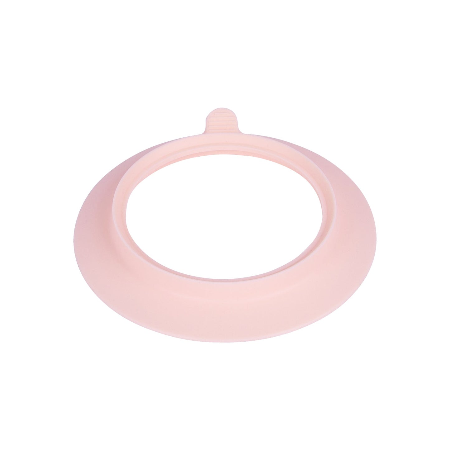Bamboo Suction Bowl