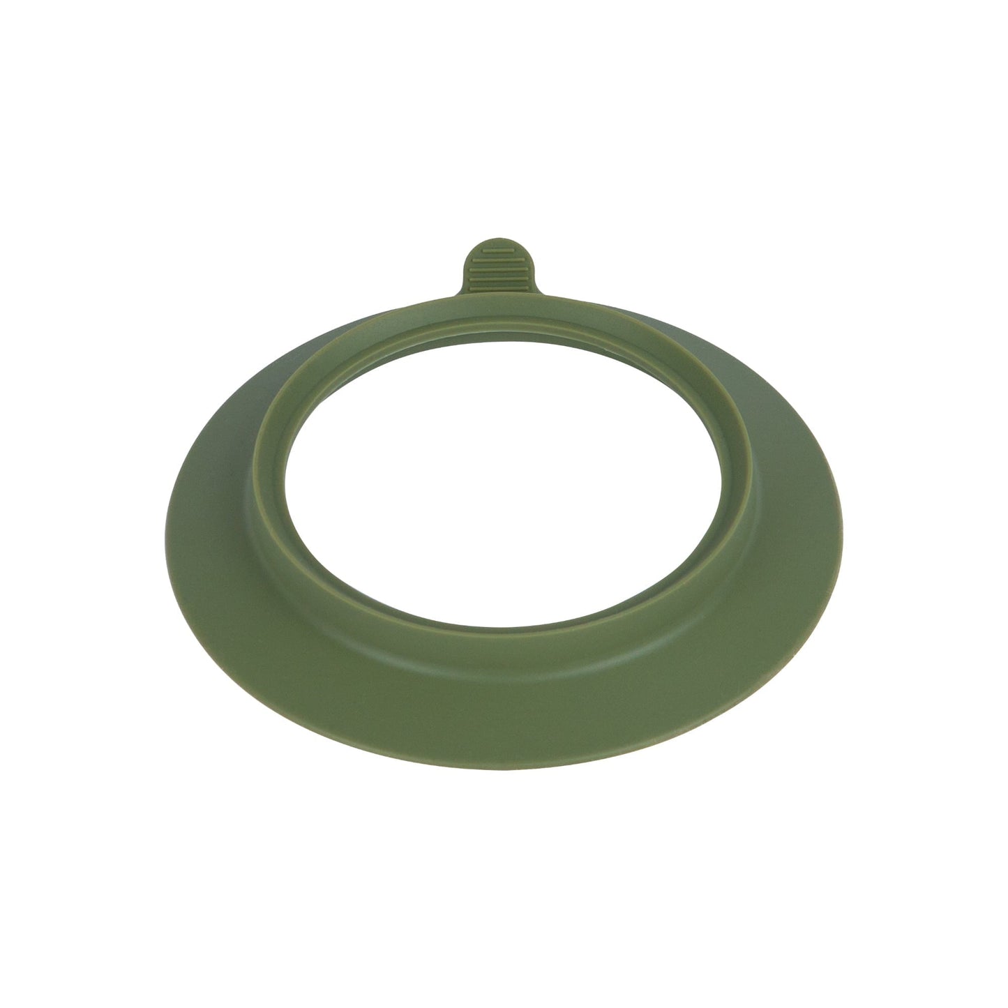 Bamboo Suction Bowl