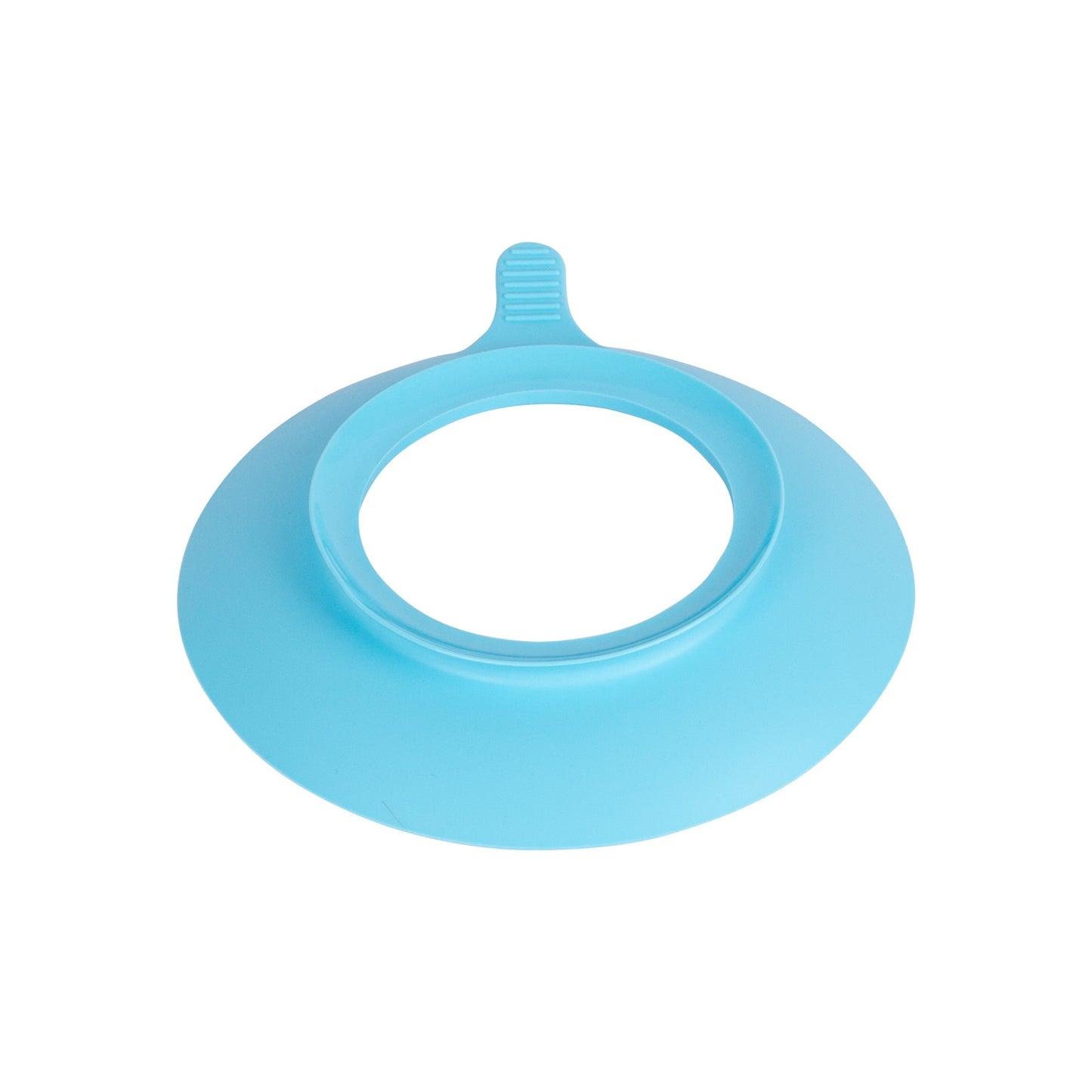 Bella The Unicorn Bamboo Suction Plate