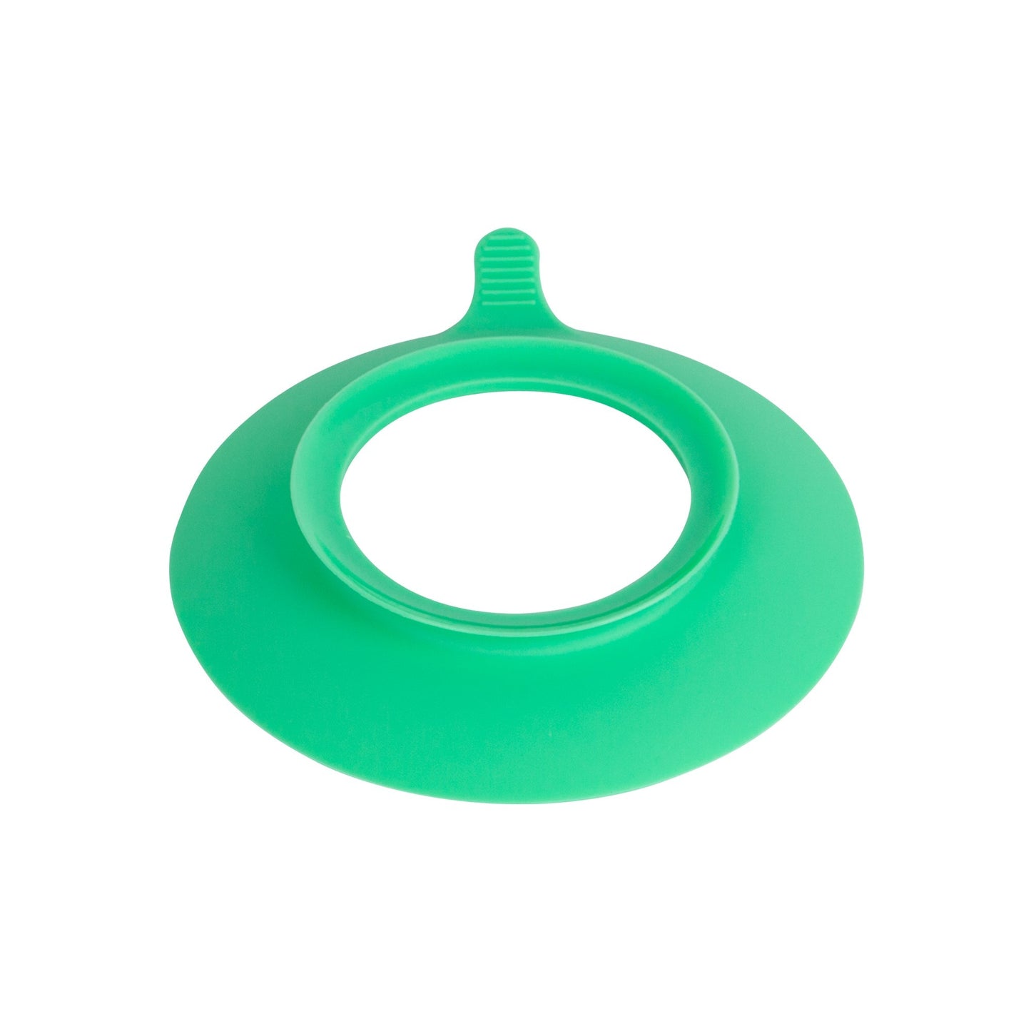 Bella The Unicorn Bamboo Suction Plate