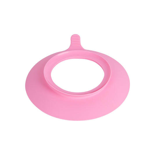 Bella The Unicorn Bamboo Suction Plate