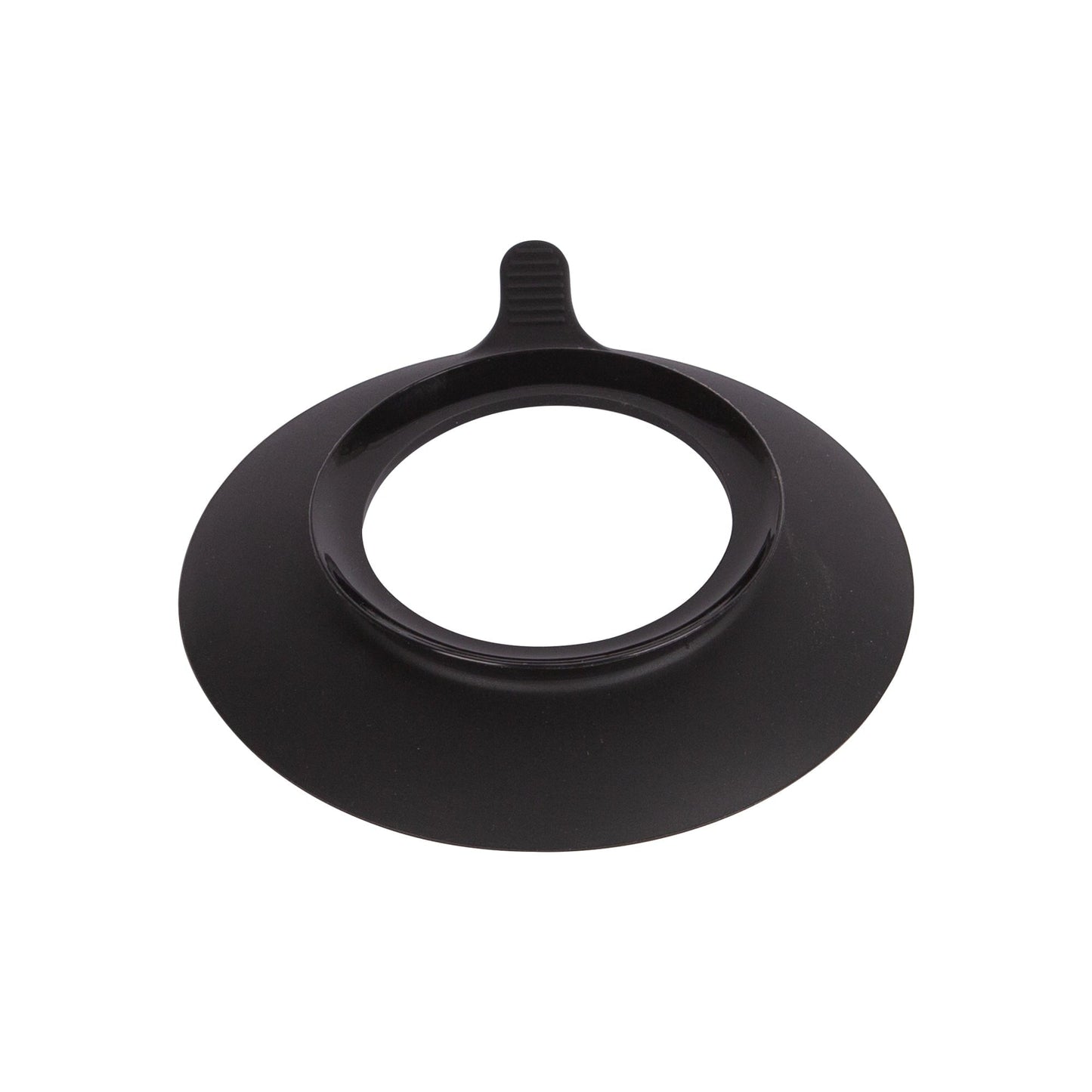 Bella The Unicorn Bamboo Suction Plate