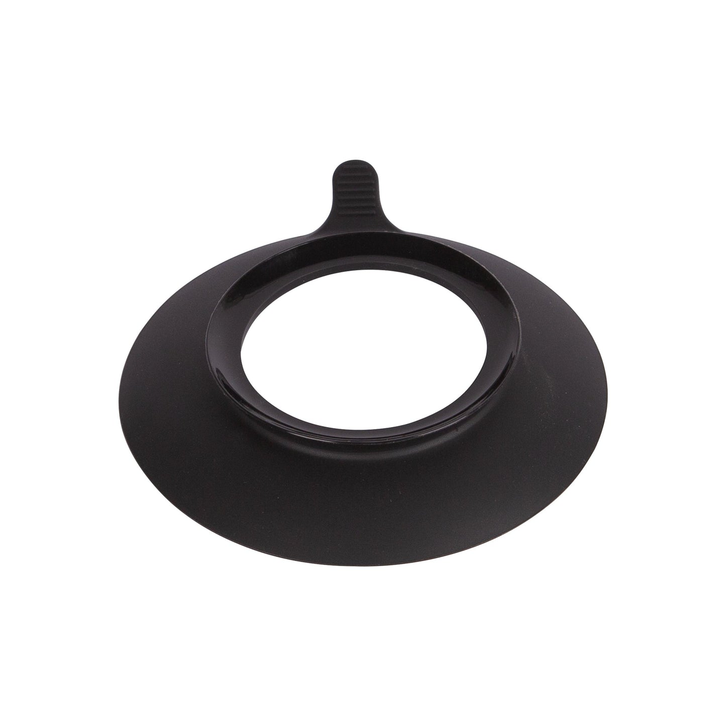 Children's Bamboo Plate Suction Cup
