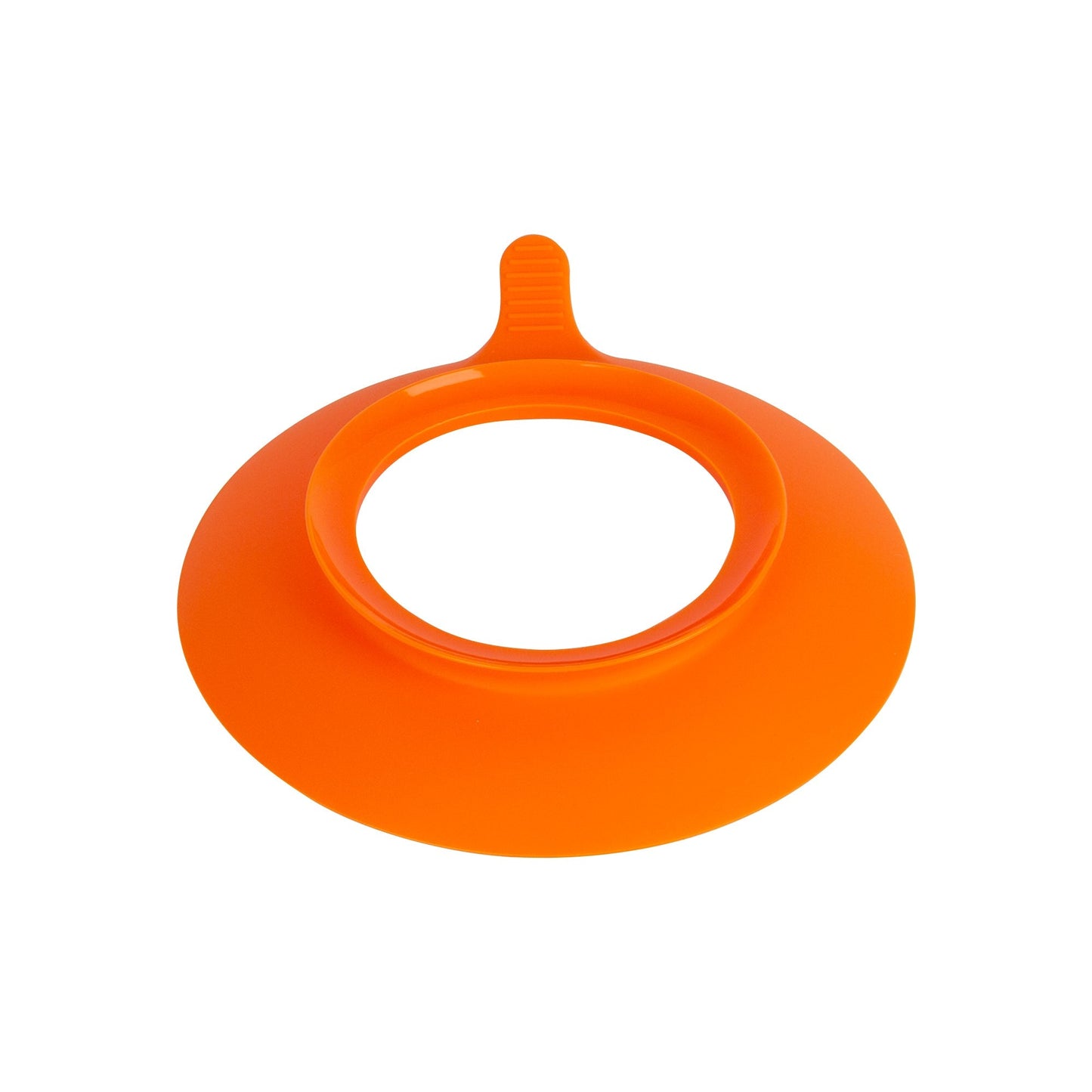 Children's Bamboo Plate Suction Cup