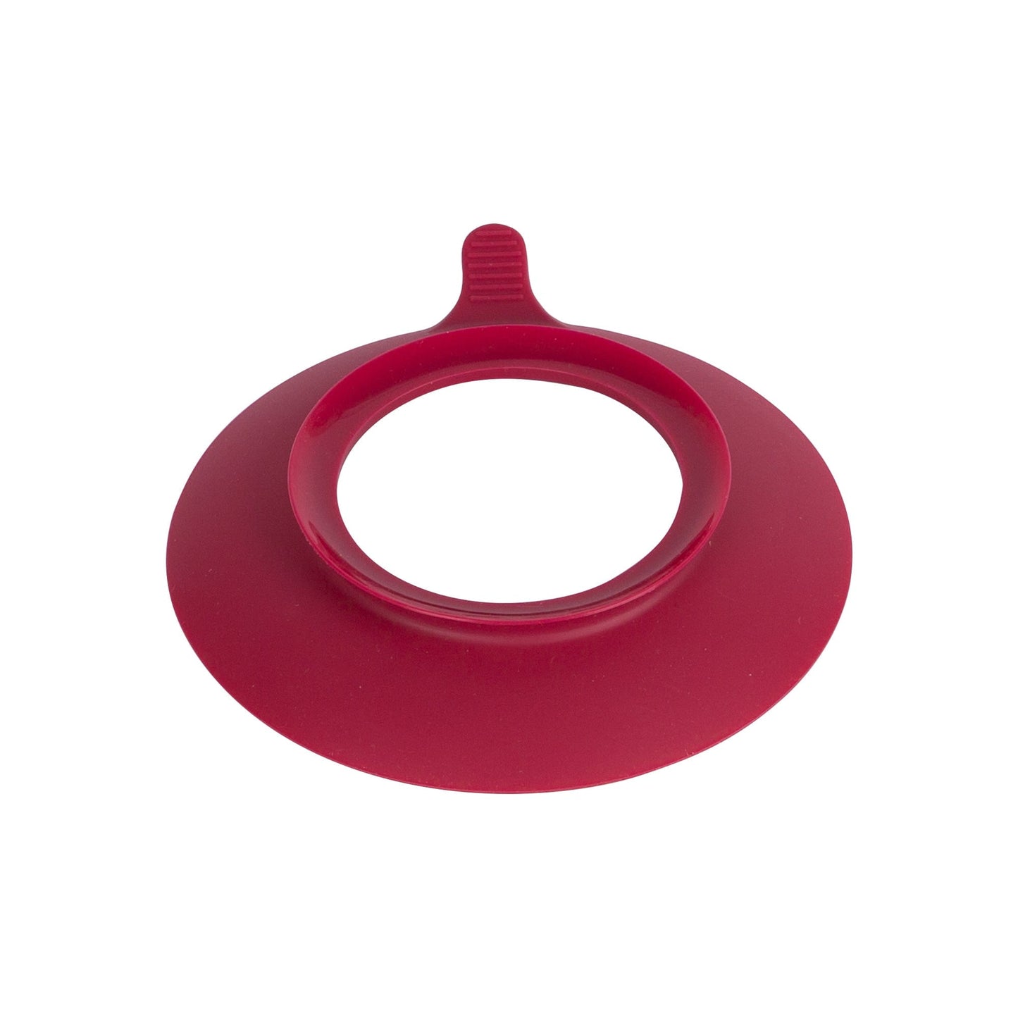 Bella The Unicorn Bamboo Suction Plate