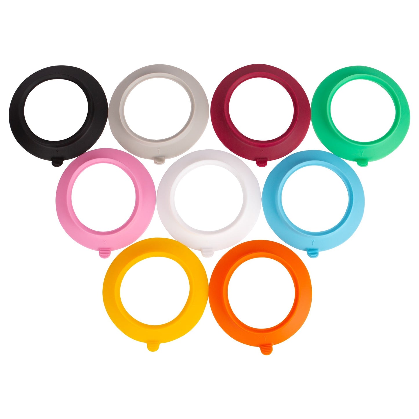 Children's Bamboo Bowl Suction Cup