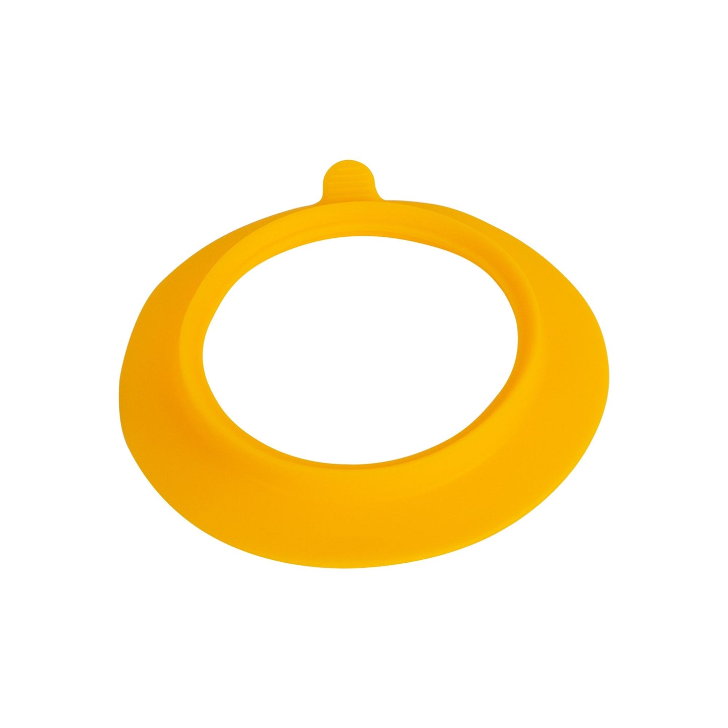 Children's Bamboo Bowl Suction Cup