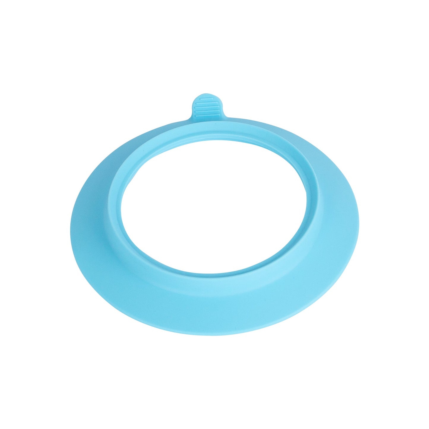 Children's Bamboo Bowl Suction Cup