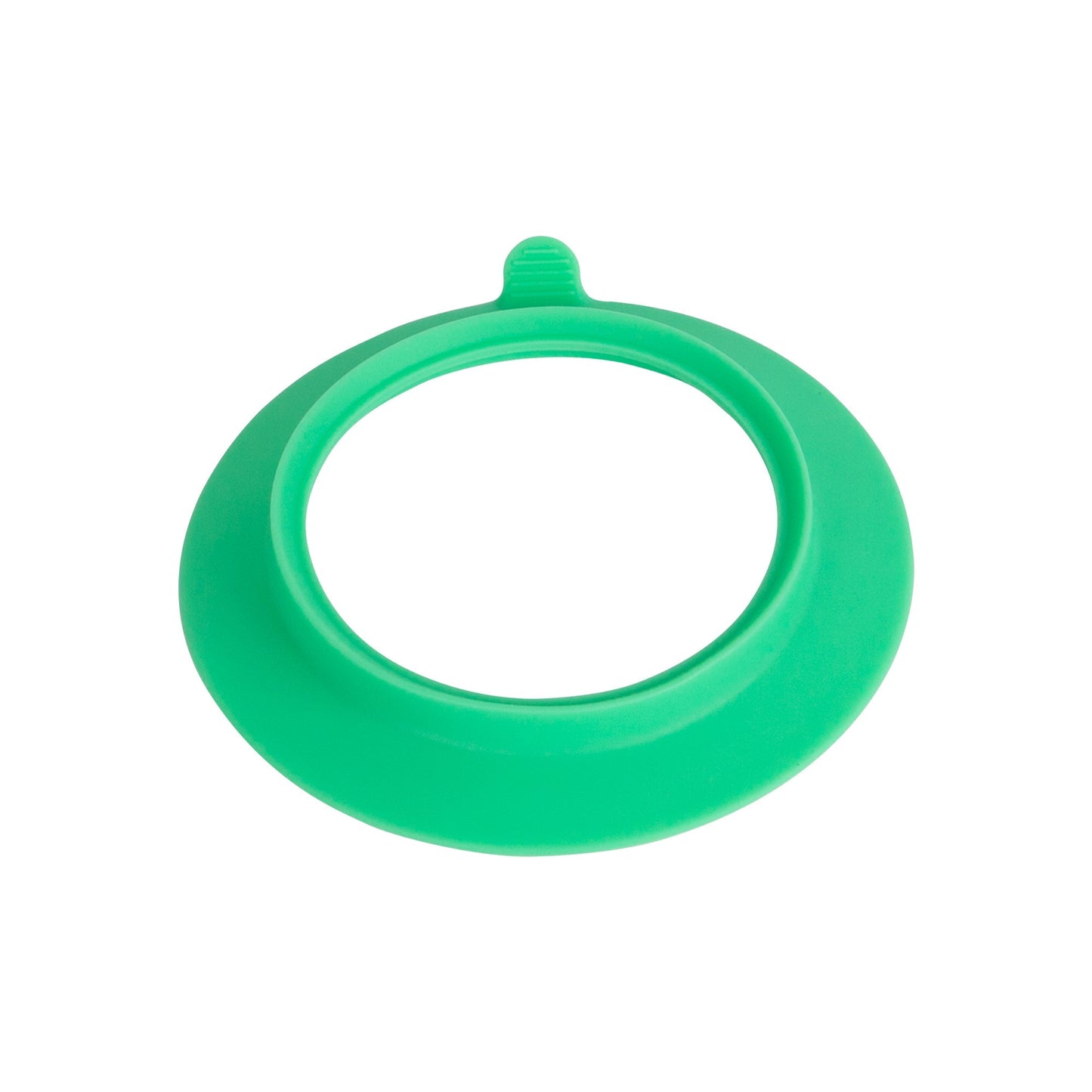 Children's Bamboo Bowl Suction Cup