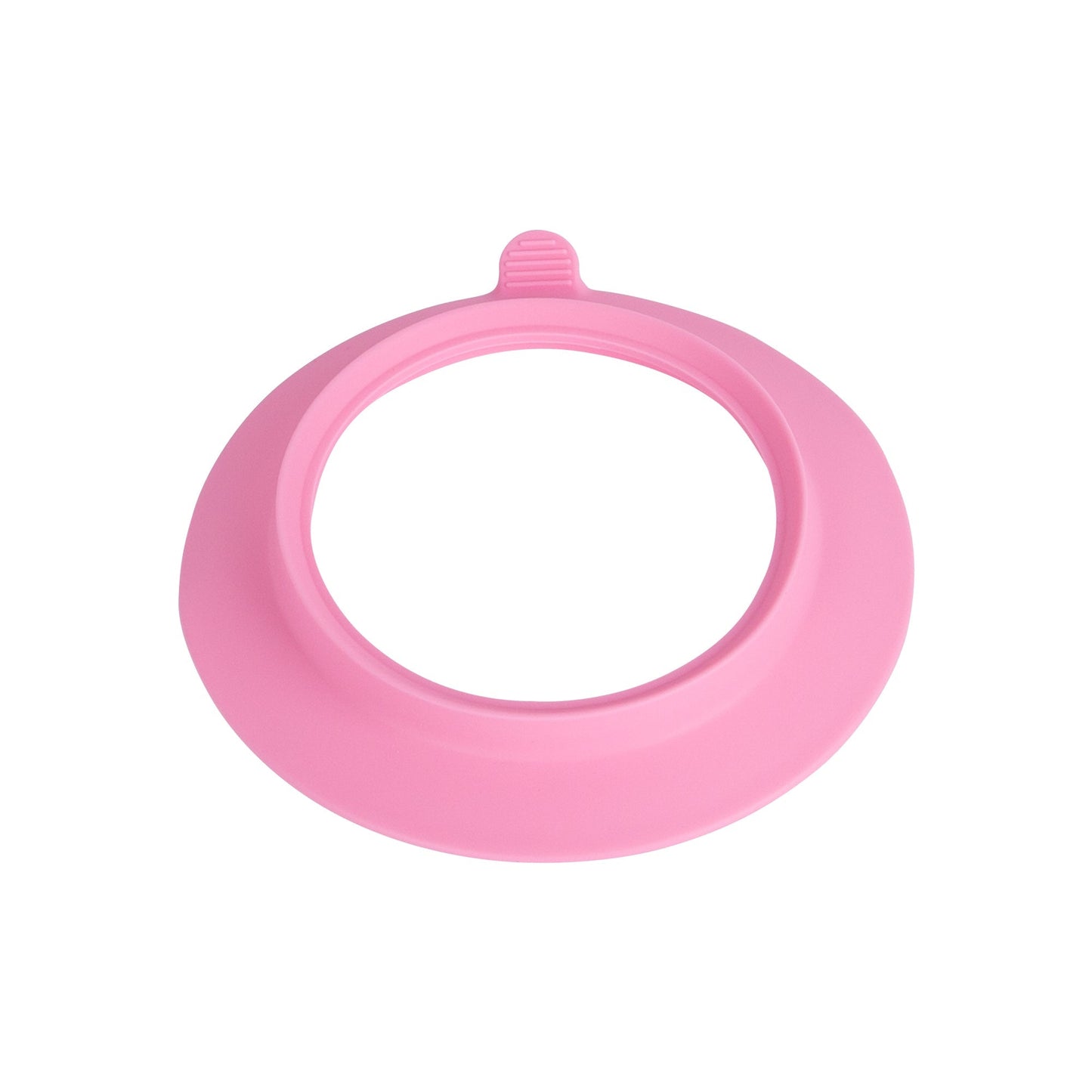 Children's Bamboo Bowl Suction Cup