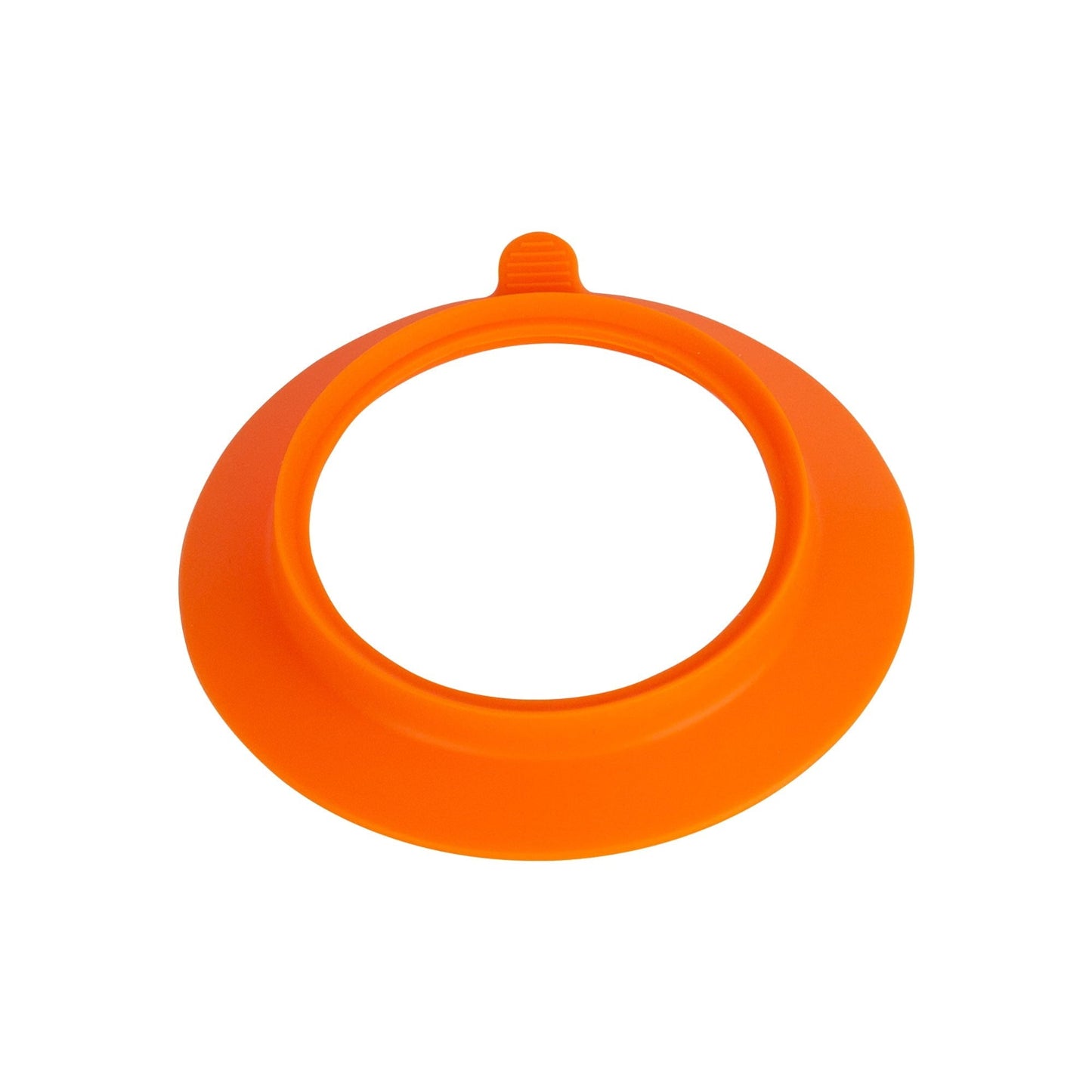 Bamboo Suction Bowl