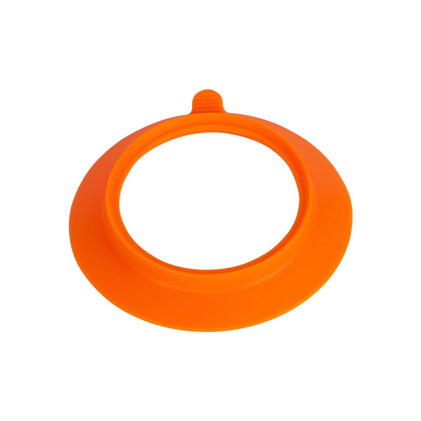 Children's Bamboo Bowl Suction Cup