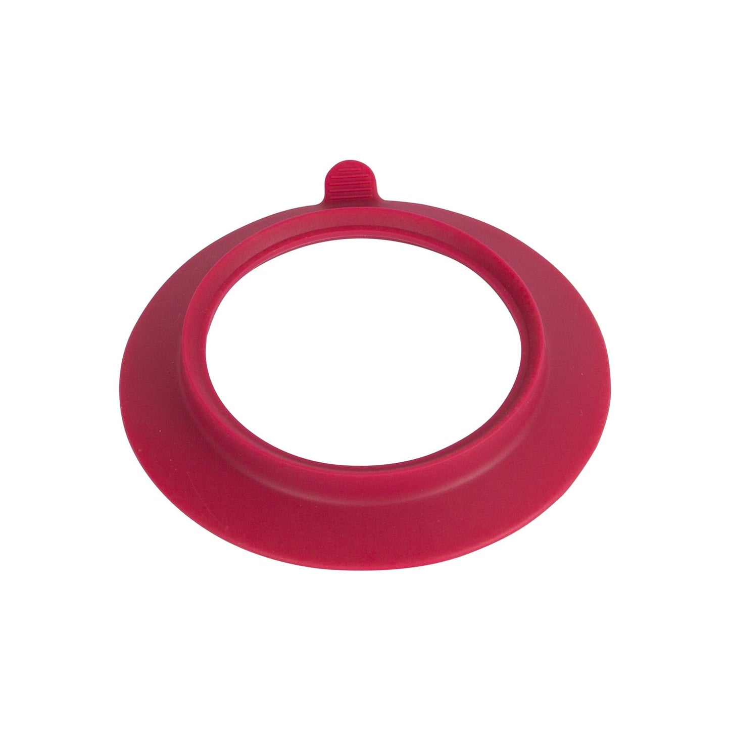 Bamboo Suction Bowl
