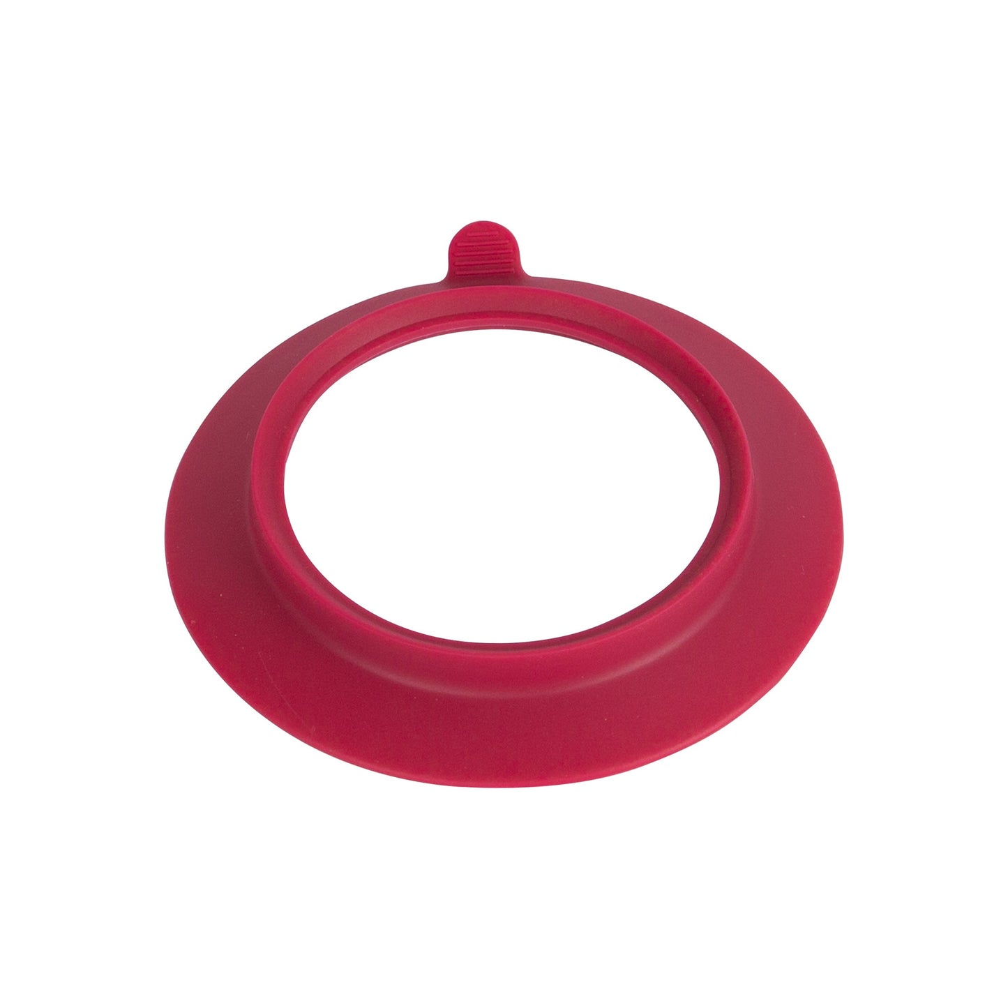 Children's Bamboo Bowl Suction Cup