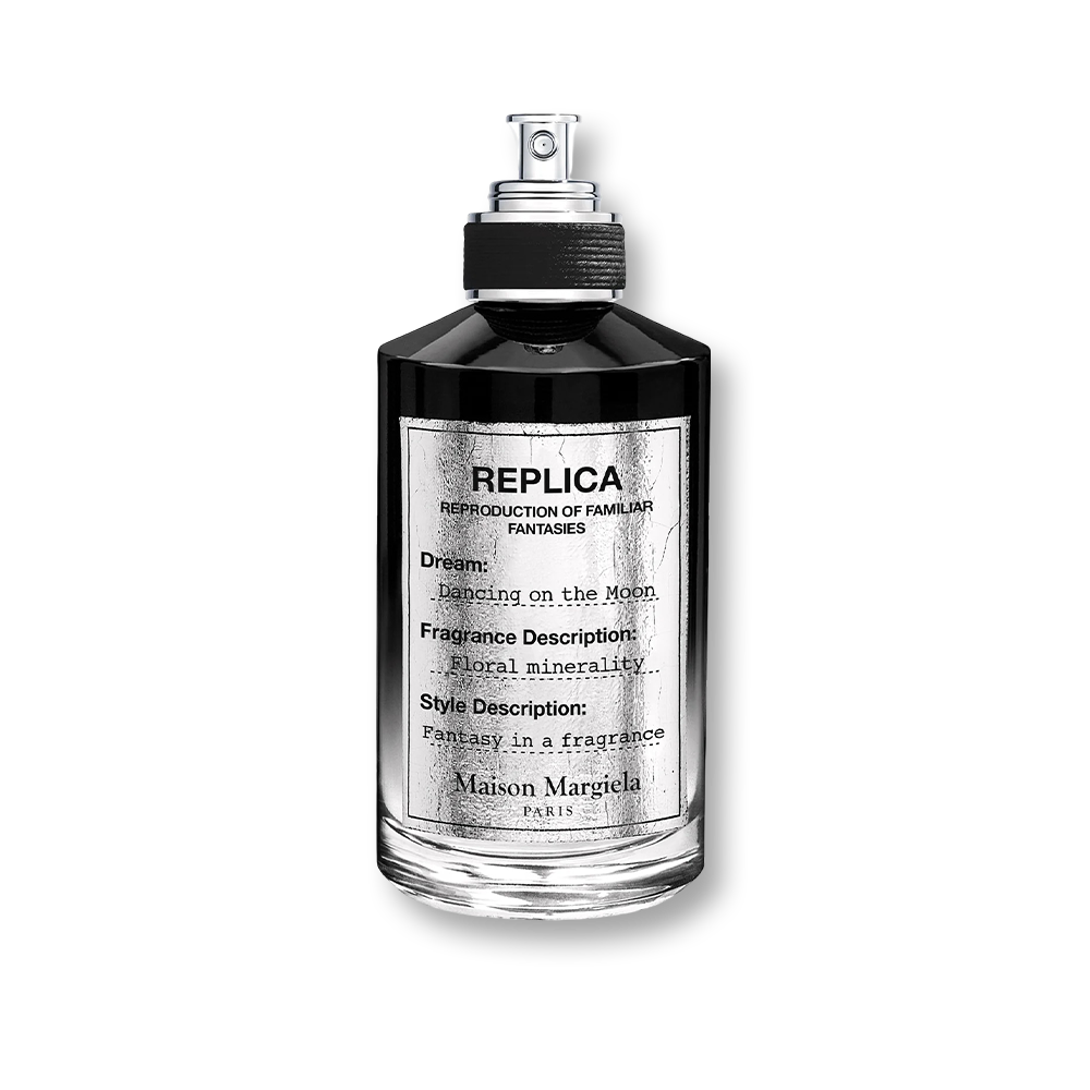 Maison Margiela Dancing On The Moon Eau de Parfum 100ml Spray