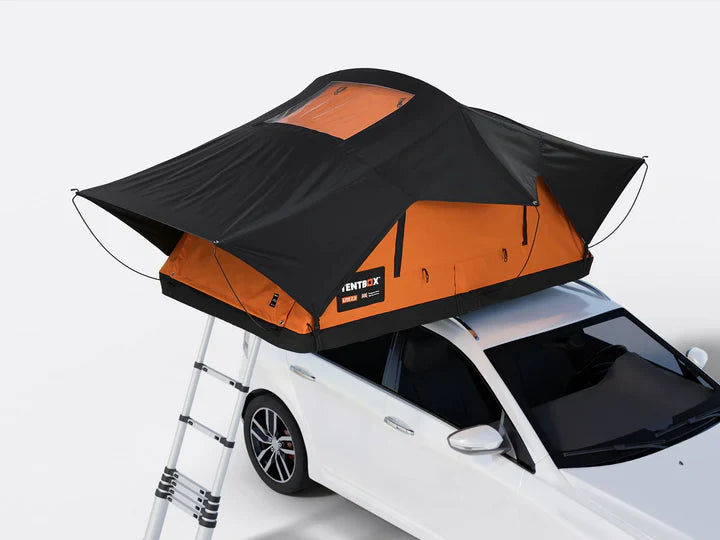 TentBox Lite 2.0 Car Roof Tent