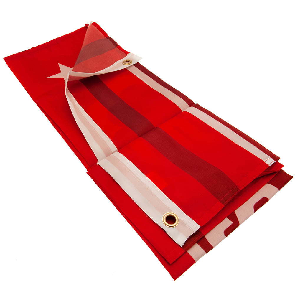 Nottingham Forest FC Flag WM