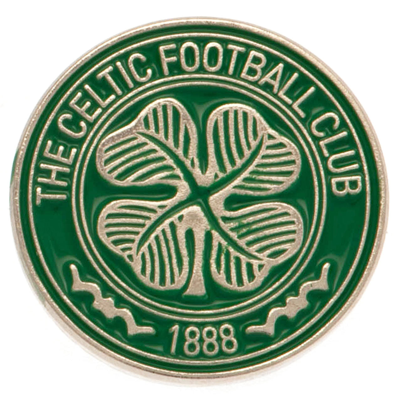 Celtic FC Badge GR