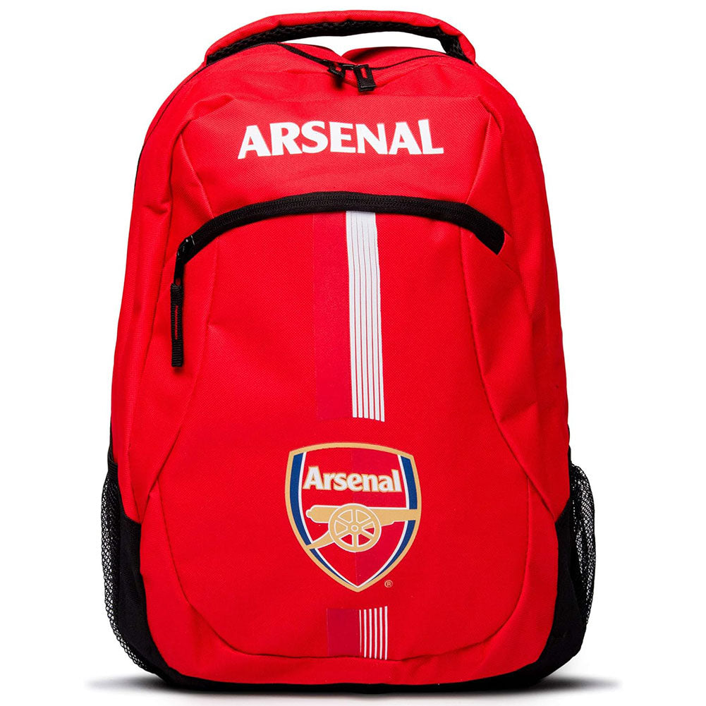 Arsenal FC Ultra Action Backpack