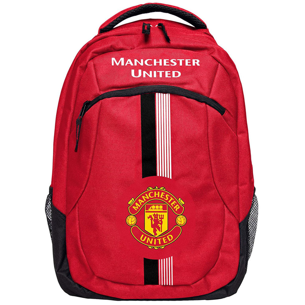 Manchester United FC Ultra Action Backpack