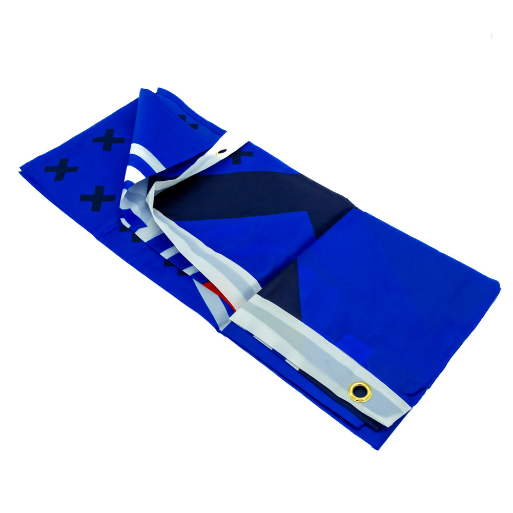 Rangers FC Flag CC