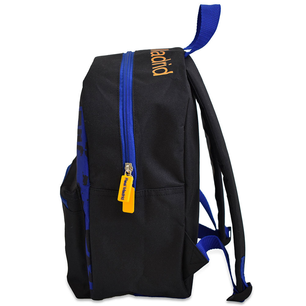 Real Madrid FC Fragment Junior Backpack