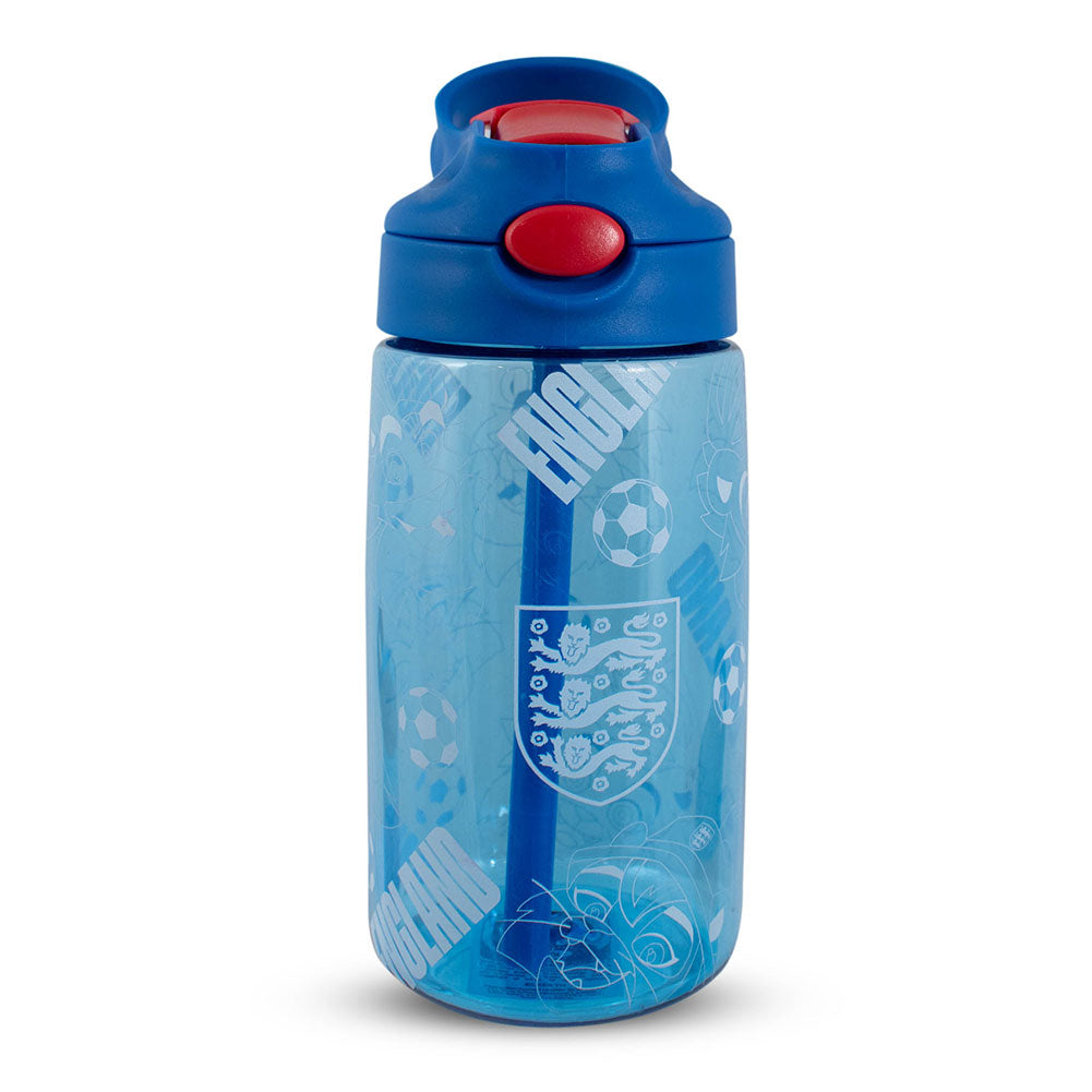 England FA Junior Water Bottle