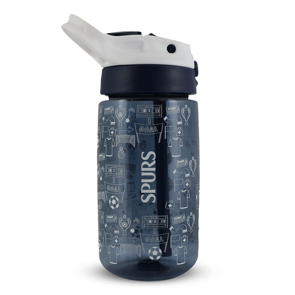 Tottenham Hotspur FC Junior Water Bottle