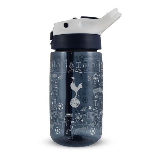 Tottenham Hotspur FC Junior Water Bottle