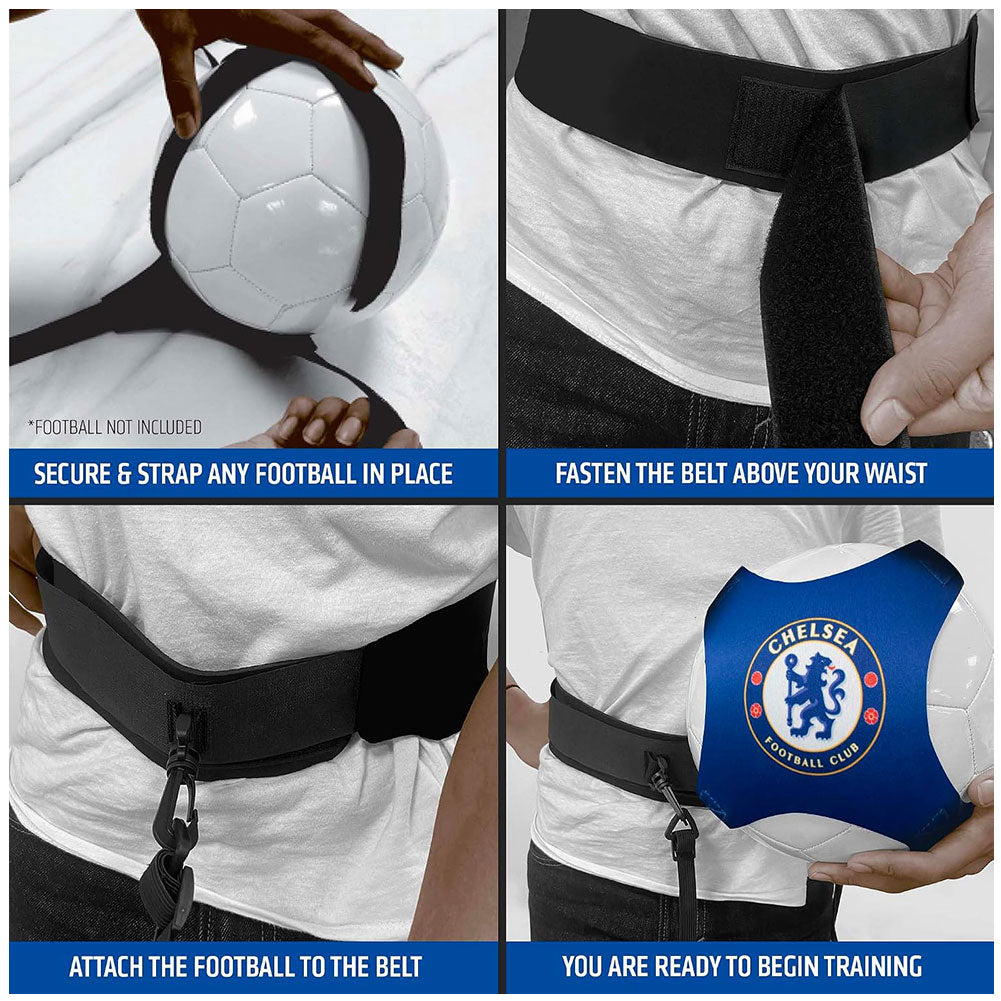 Chelsea FC Kick Trainer