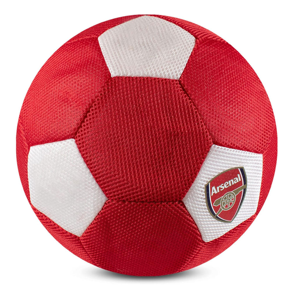 Arsenal FC 14" Mesh Ball